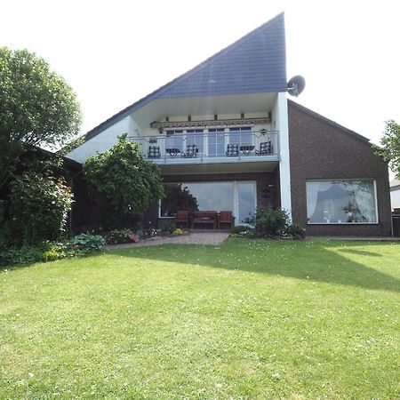 FeWo Ferber Andernach Exterior foto