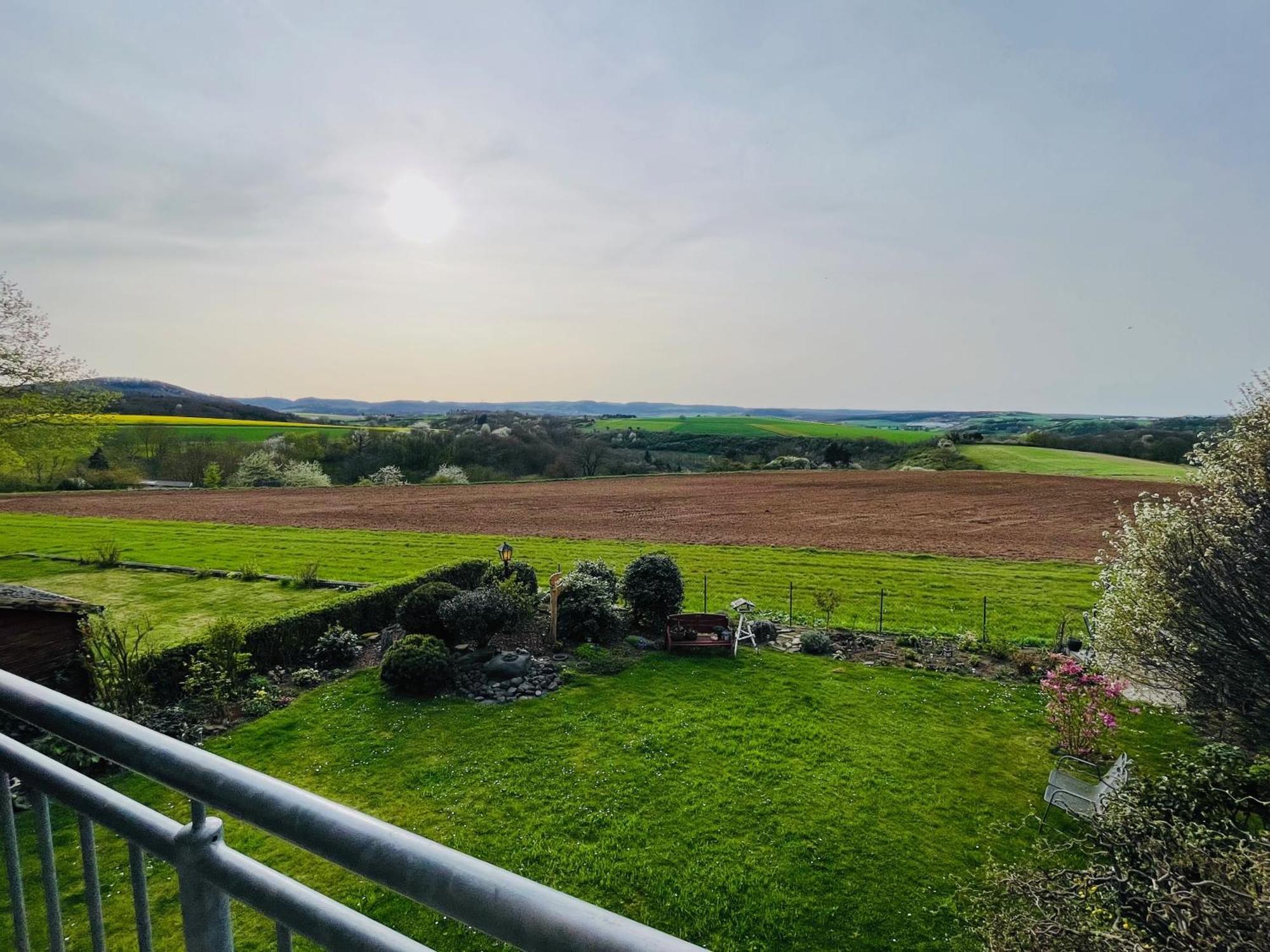 FeWo Ferber Andernach Exterior foto