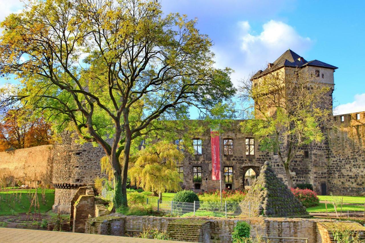 FeWo Ferber Andernach Exterior foto