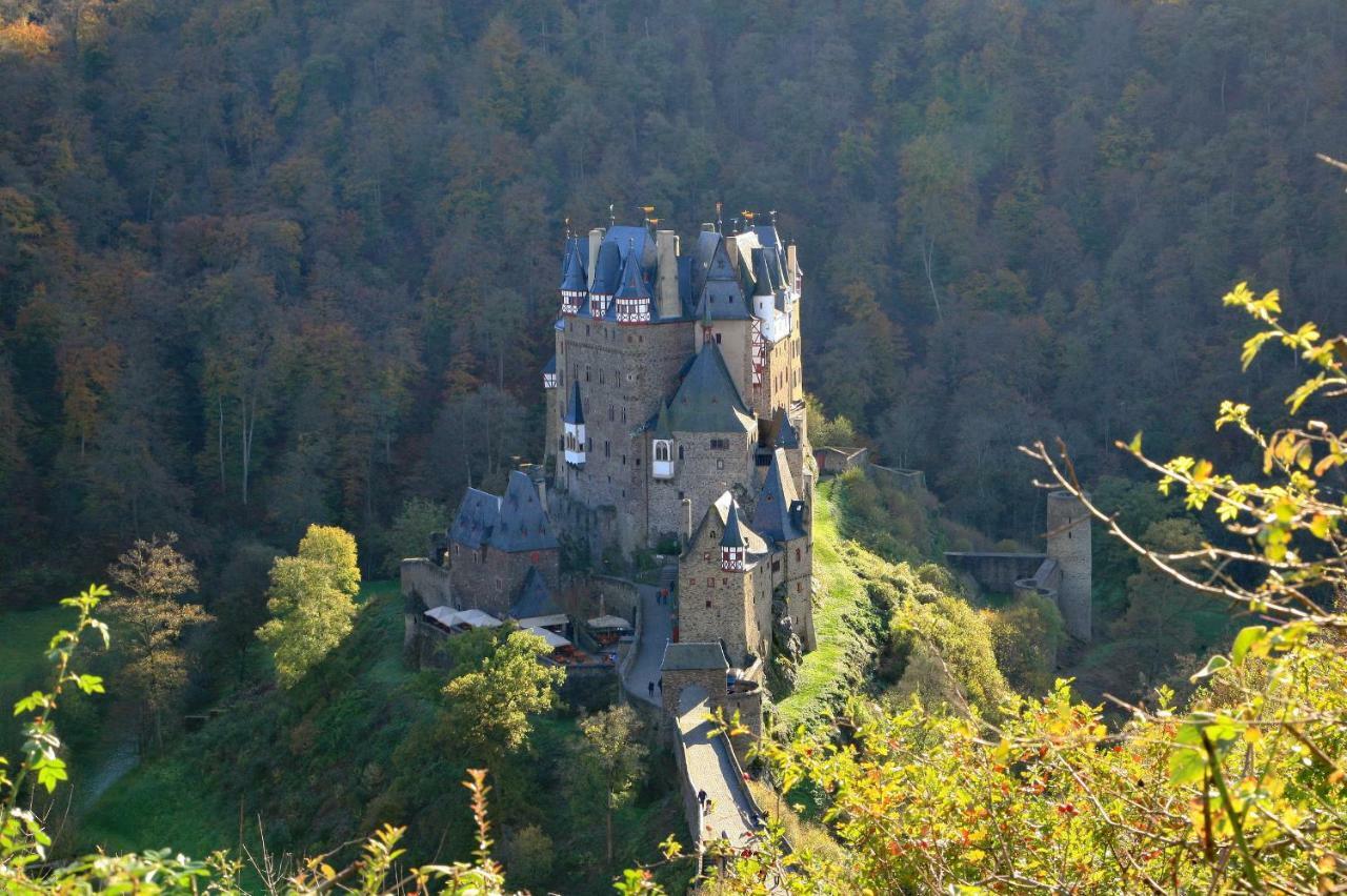 FeWo Ferber Andernach Exterior foto