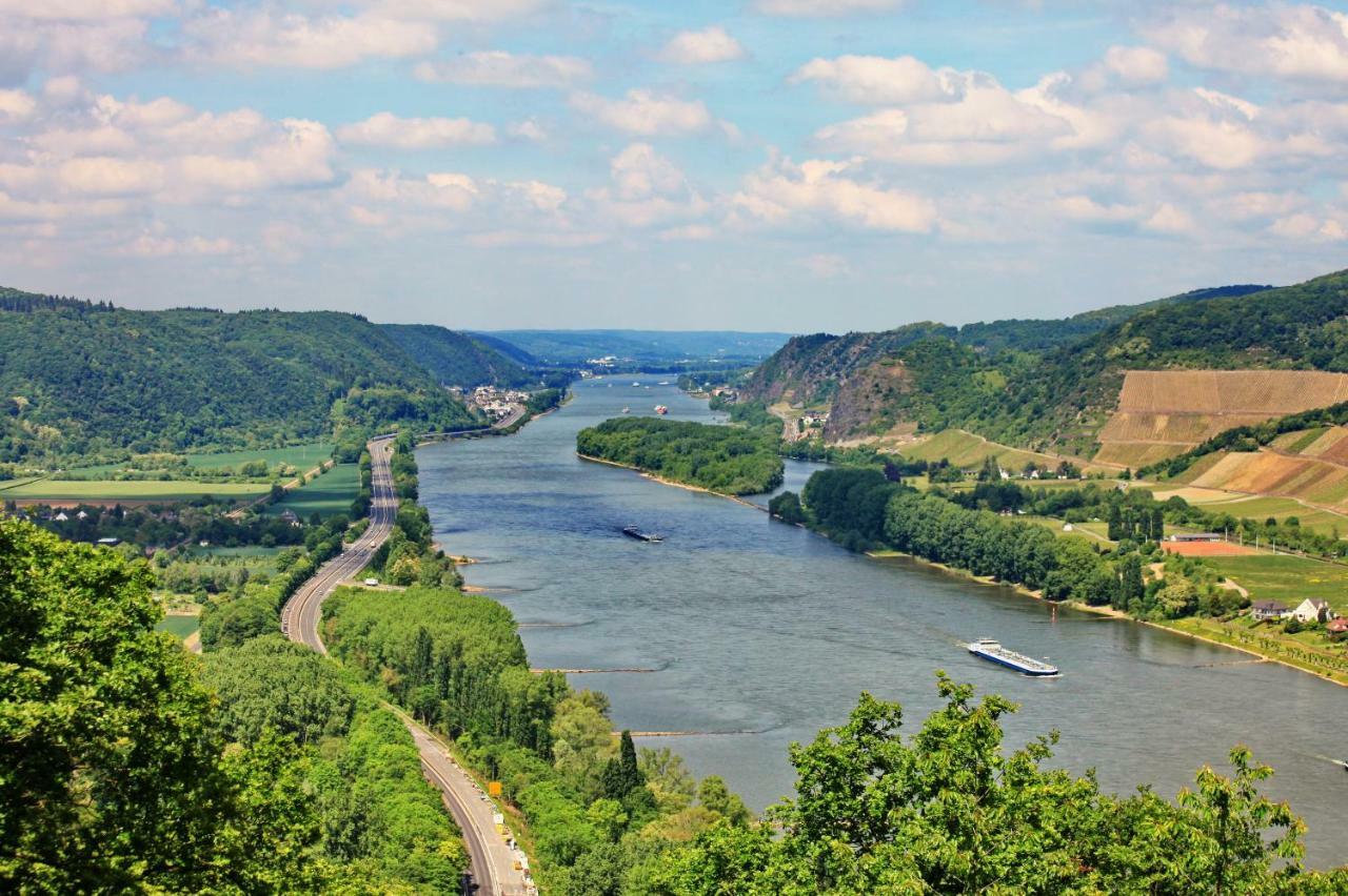 FeWo Ferber Andernach Exterior foto