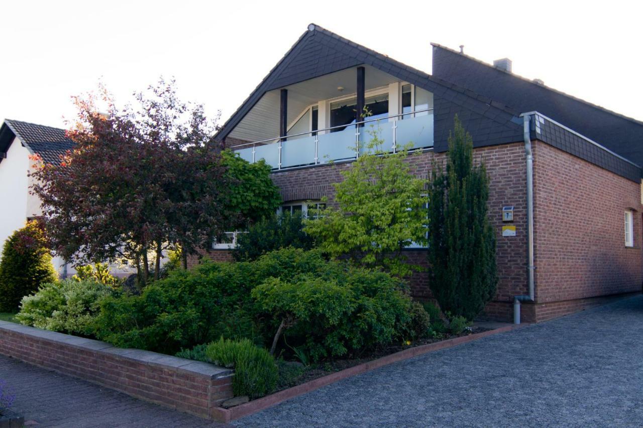 FeWo Ferber Andernach Exterior foto